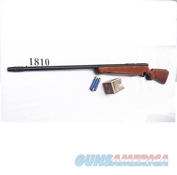 Mossberg 410 Gauge Model 183d A Bolt Action 3 For Sale