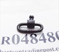 Smith & Wesson Butt Swivel or Lanyard Ring or Loop for Victory Model Revolvers GI Surplus fits 1917 S&Ws