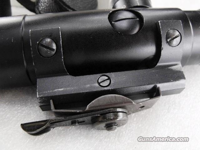 Colt Scope 3x20 AR-15 Excellent in Box with Cov... for sale