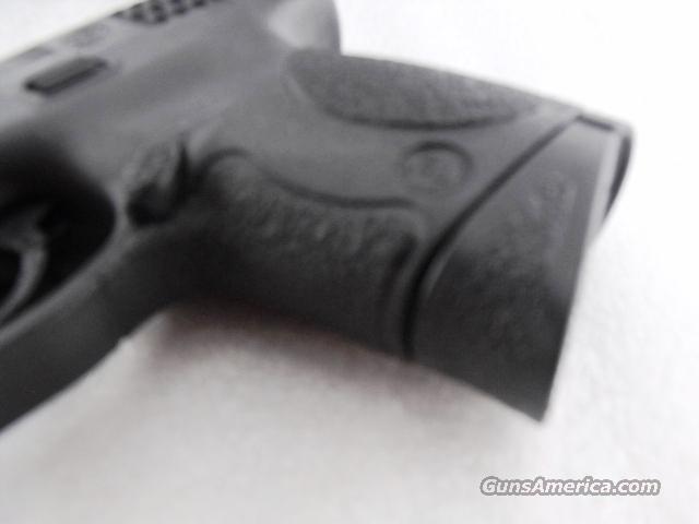 Smith & Wesson M&P357C .357 Sig Compact 11 Shot... for sale