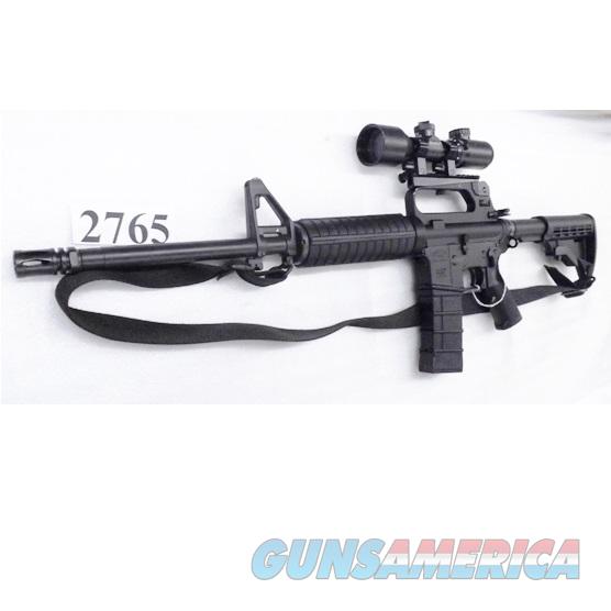 Essential Arms .223 model J15F Krotz Springs LA... for sale