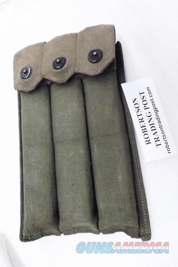 3 M3A1 .45 ACP Grease Gun Magazines... for sale at