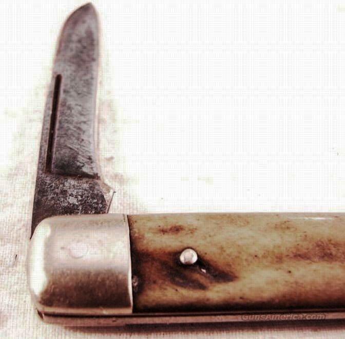 Knife Hen Rooster Congress 1960s Ge... for sale at 971707523