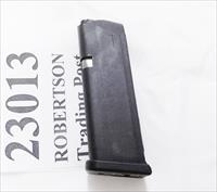 Glock 23 Factory 13 round Magazines .40 S&W or .357 Sig model 32 New MF23013 = MF23113 Buy 3 Ships Free