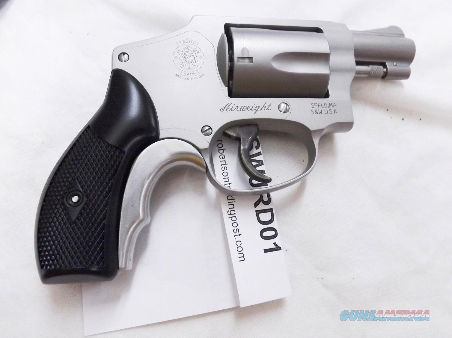 Revolver Grip Adapter for S&W J Rou... for sale at