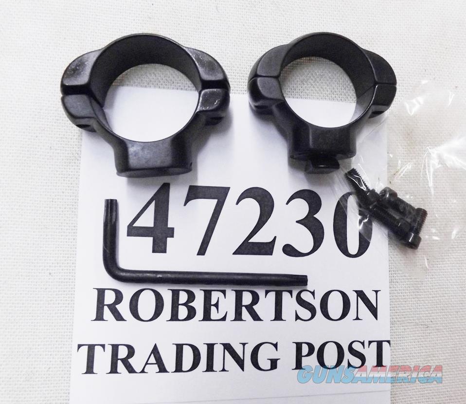 Redfield® Steel Scope Rings 47230 M... for sale at