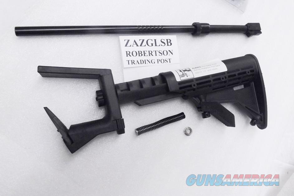 AMB Lock, Stock & Barrel Glock 17 R... for sale at