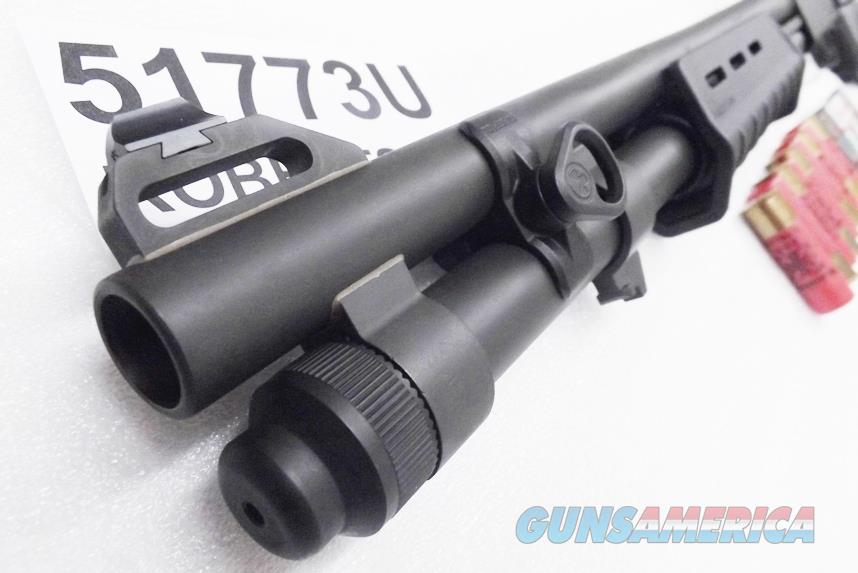 Mossberg 12 gauge 590A1 XS Ghost Ri... for sale at 987871254