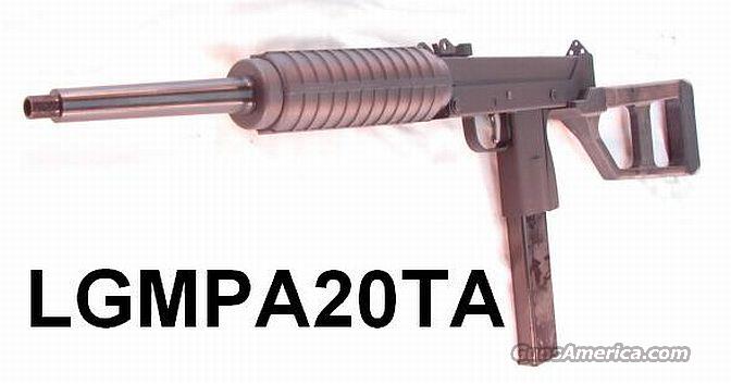 Mpa 9mm Carbine M 11 Cobray Descendant Exc 2 Ma For Sale