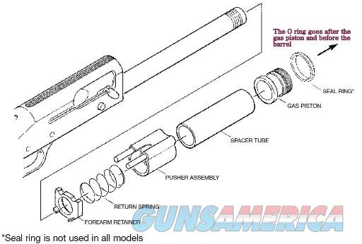 Mossberg 12 gauge Model 930 SOB Tactical Breach... for sale