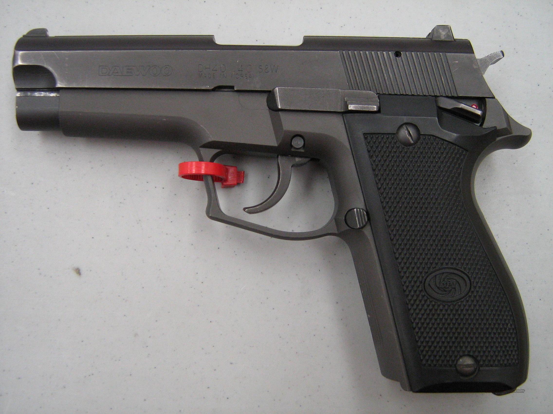 Daewoo aks 902
