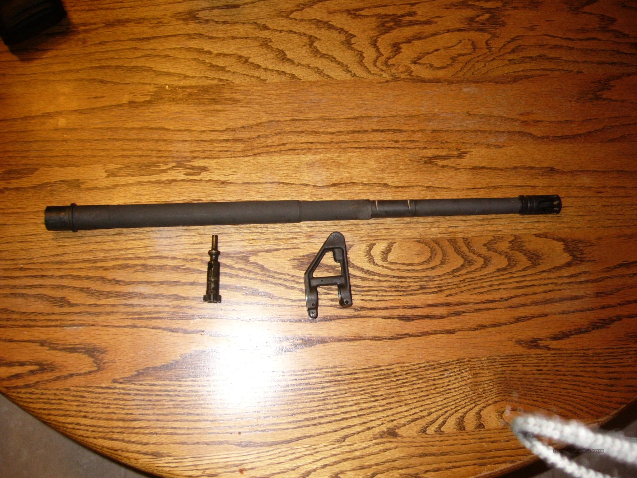 Colt AR15 HBAR barrel for sale at 927864514