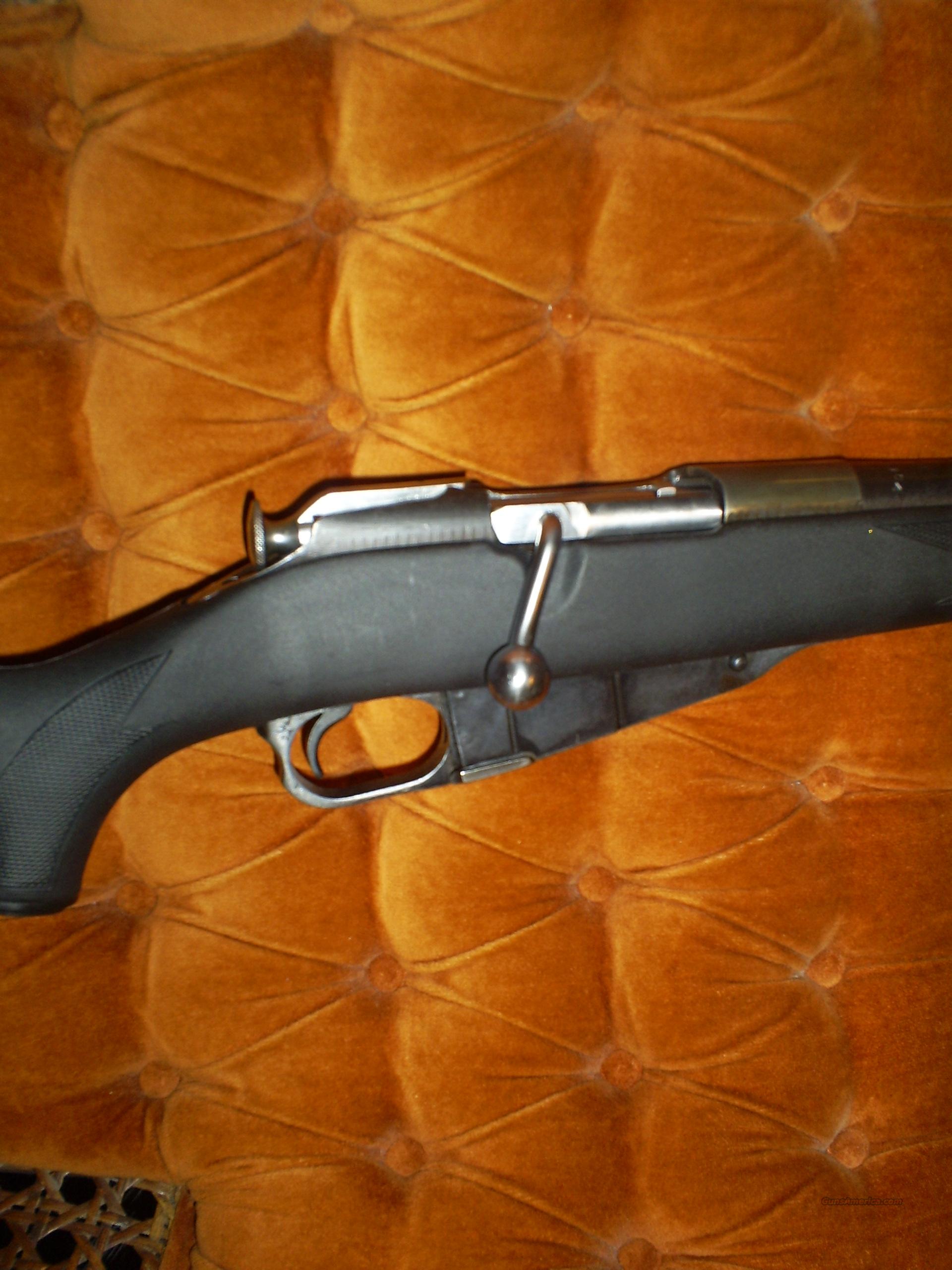 Mosin Nagant Sniper Bolt Conversion... for sale at