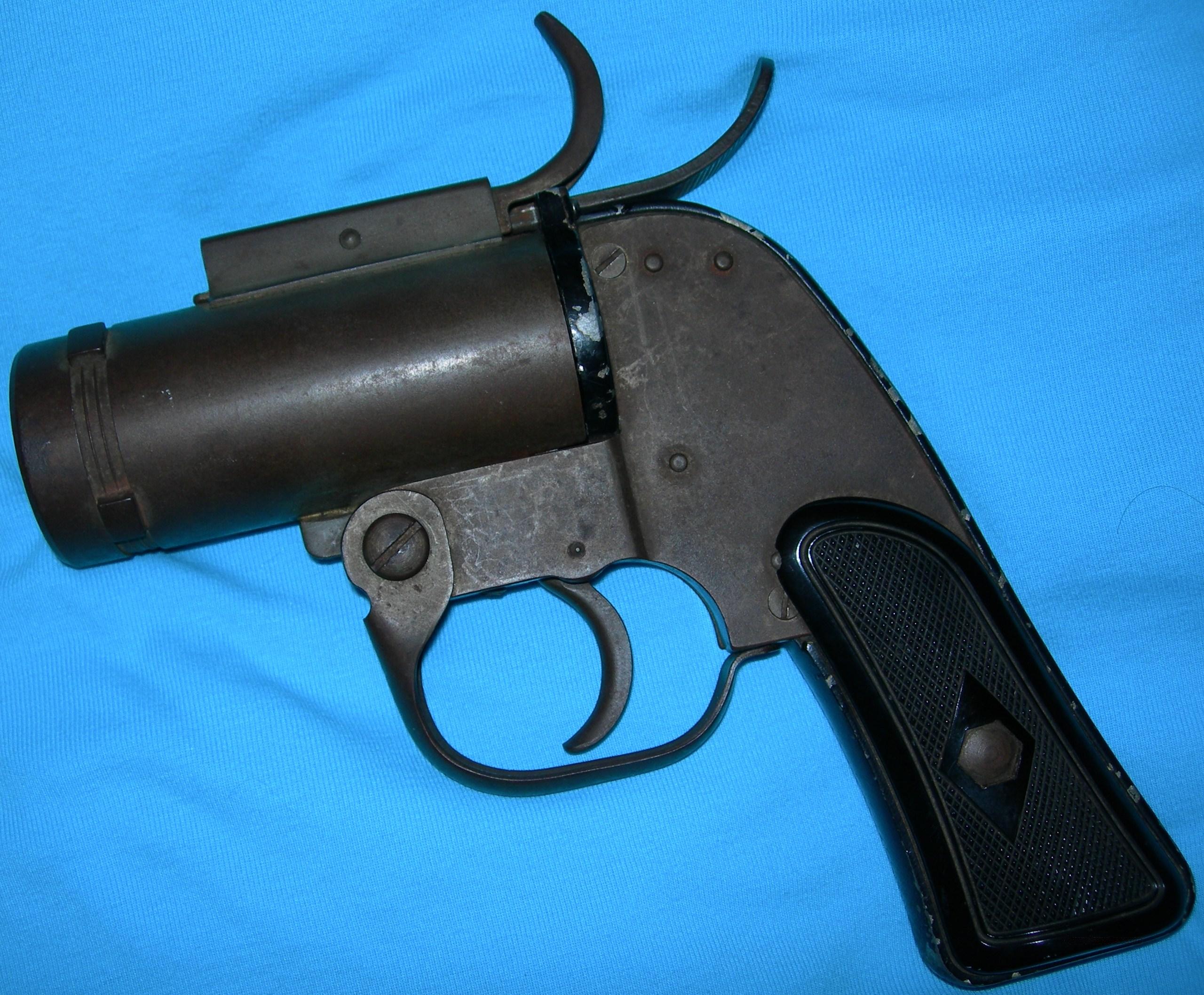 M8 US Flare Gun for sale at 976955767