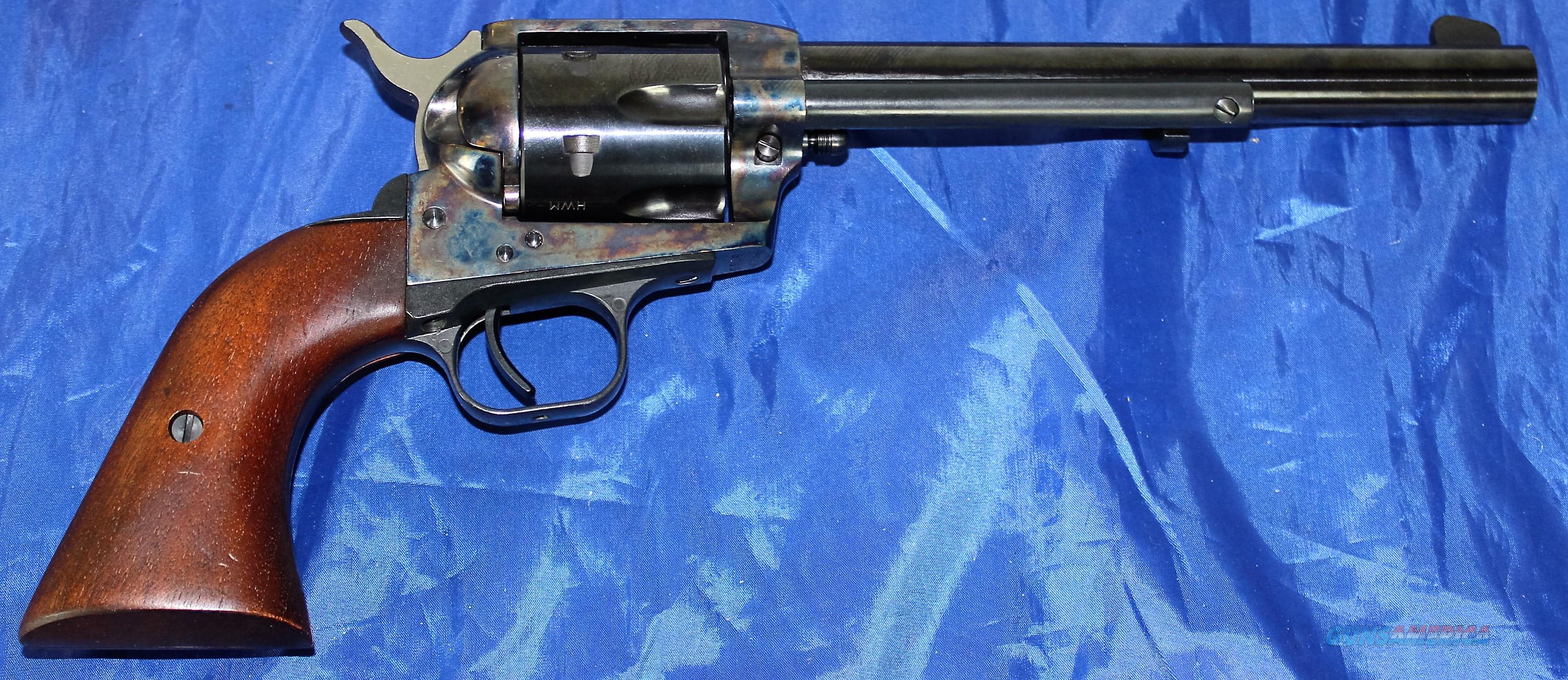 EAA BOUNTY HUNTER 45 COLT 7.5" BAR... for sale at