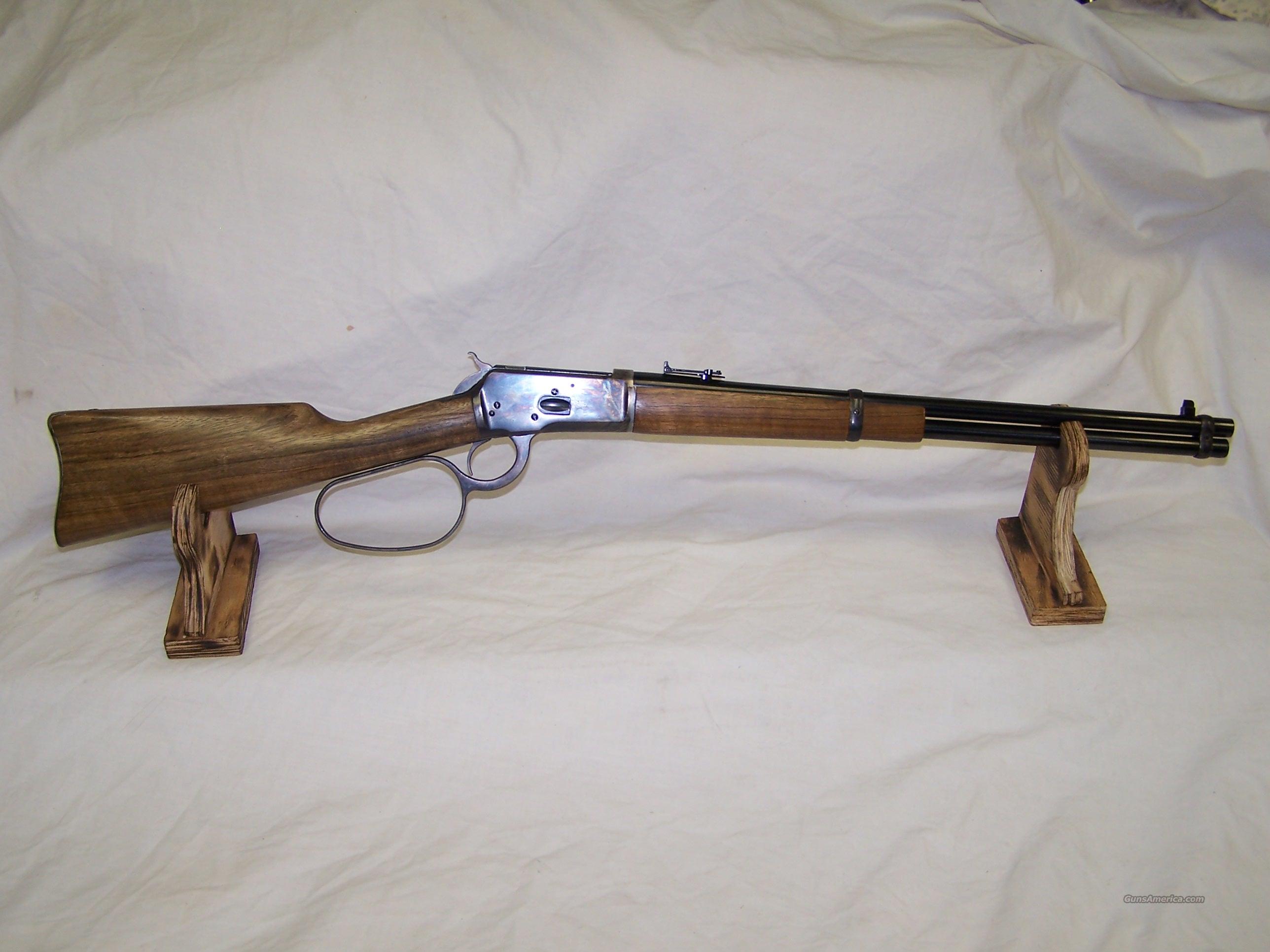 RIO BRAVO 1892 for sale at 948103407