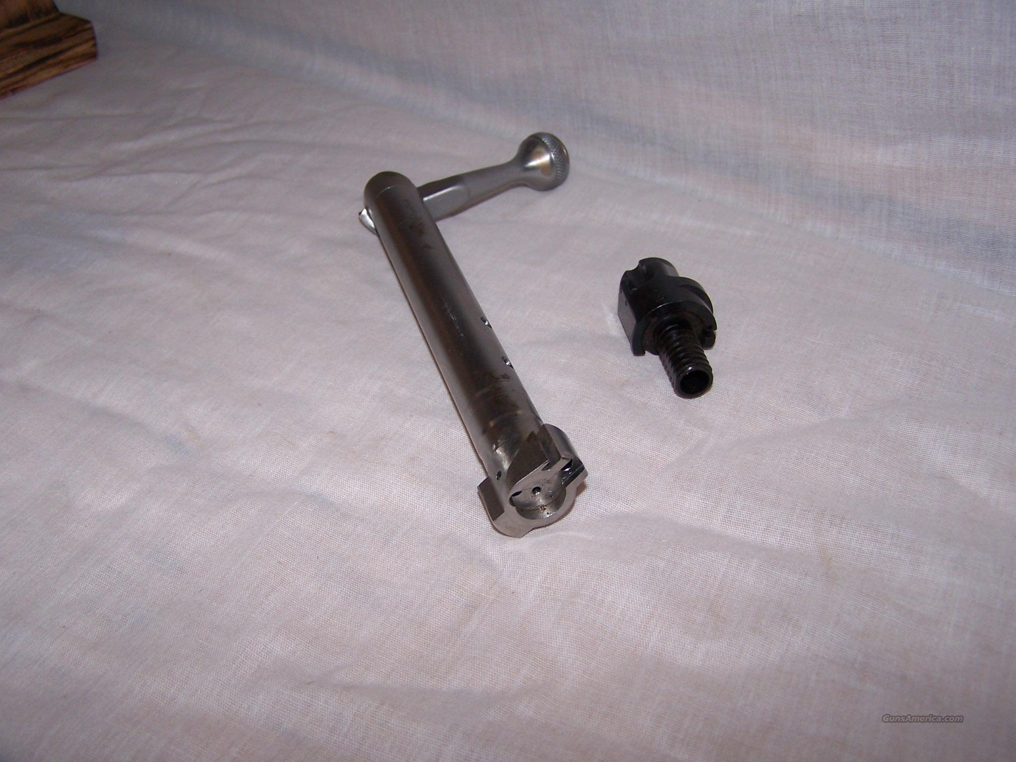 WINCHESTER MODEL 70 BOLT for sale at 952684212