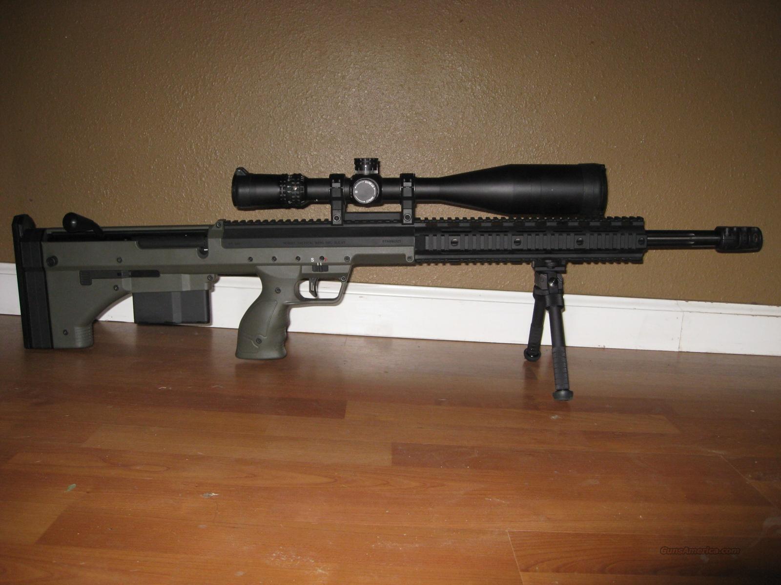 Desert Tactical Arms SRS 338lm for sale