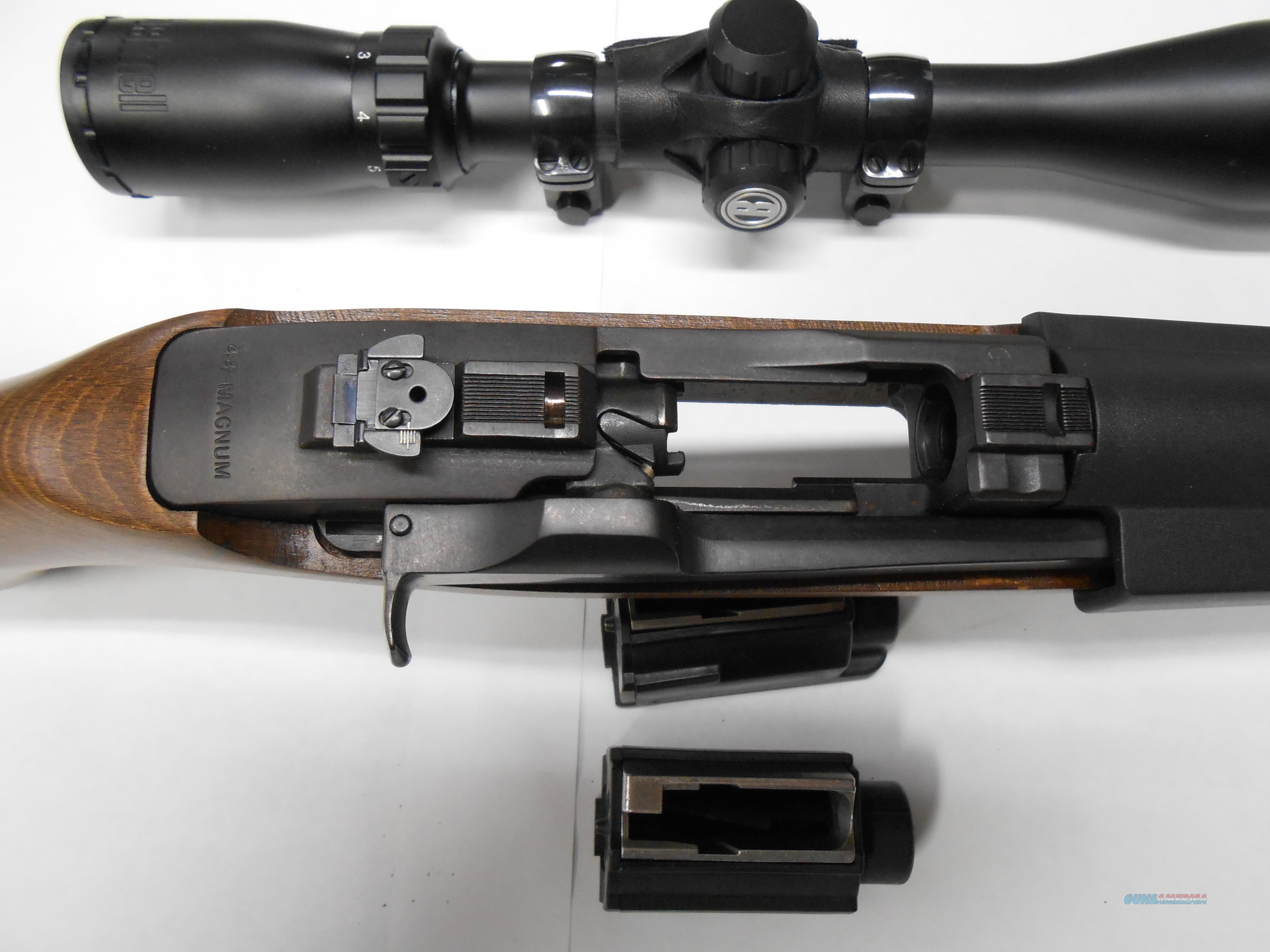 Ruger Deerfield 44 Mag Carbine for sale at 933174400