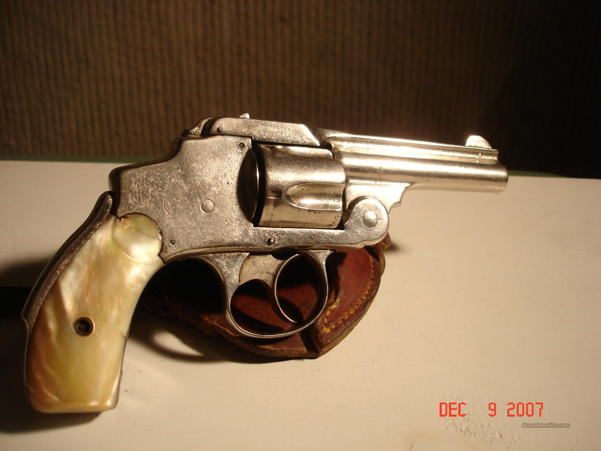 Smith & Wesson Lemon Squeezer 38 Ca... for sale at