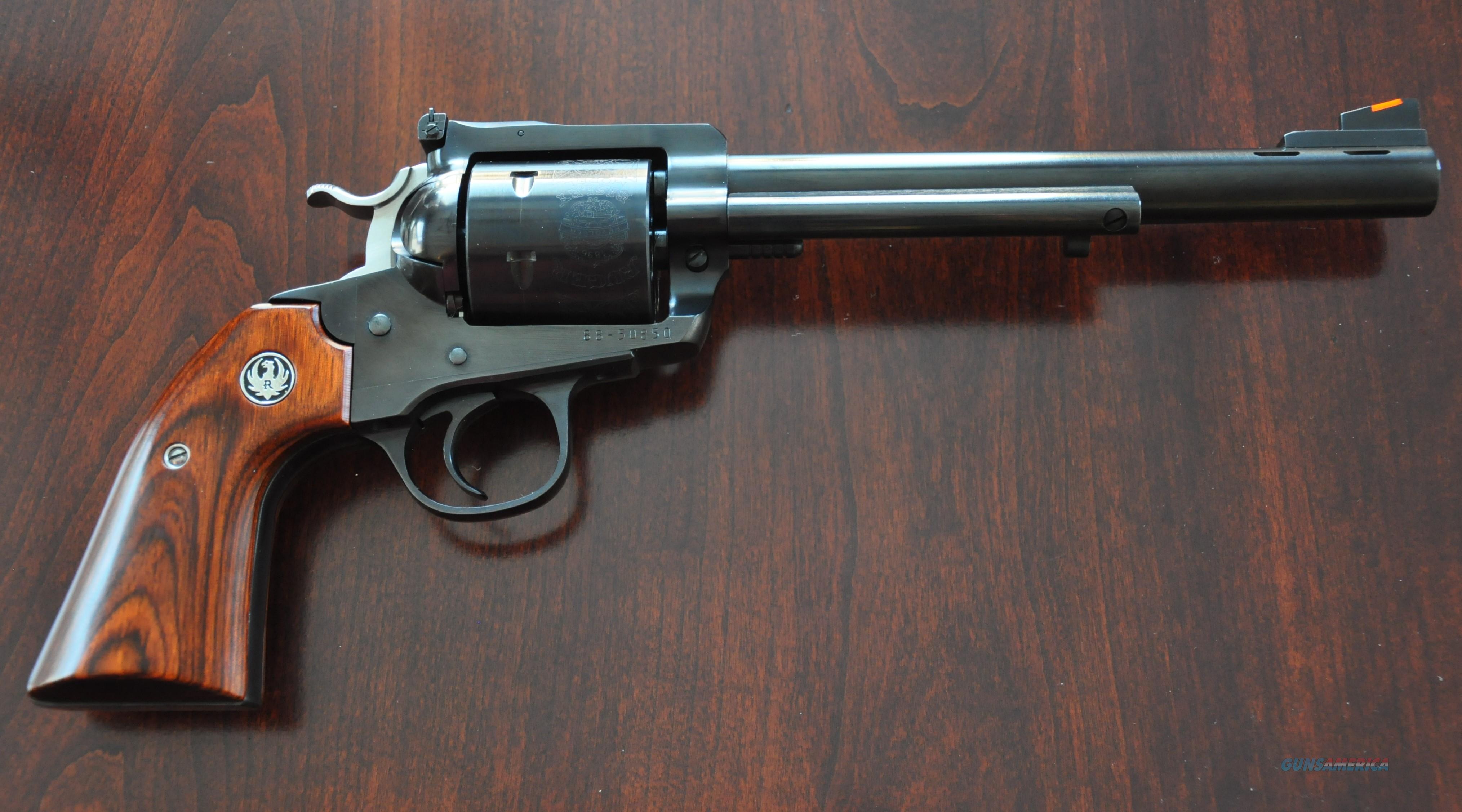 RUGER BISLEY SUPER BLACKHAWK, .44 M... for sale at 934493804