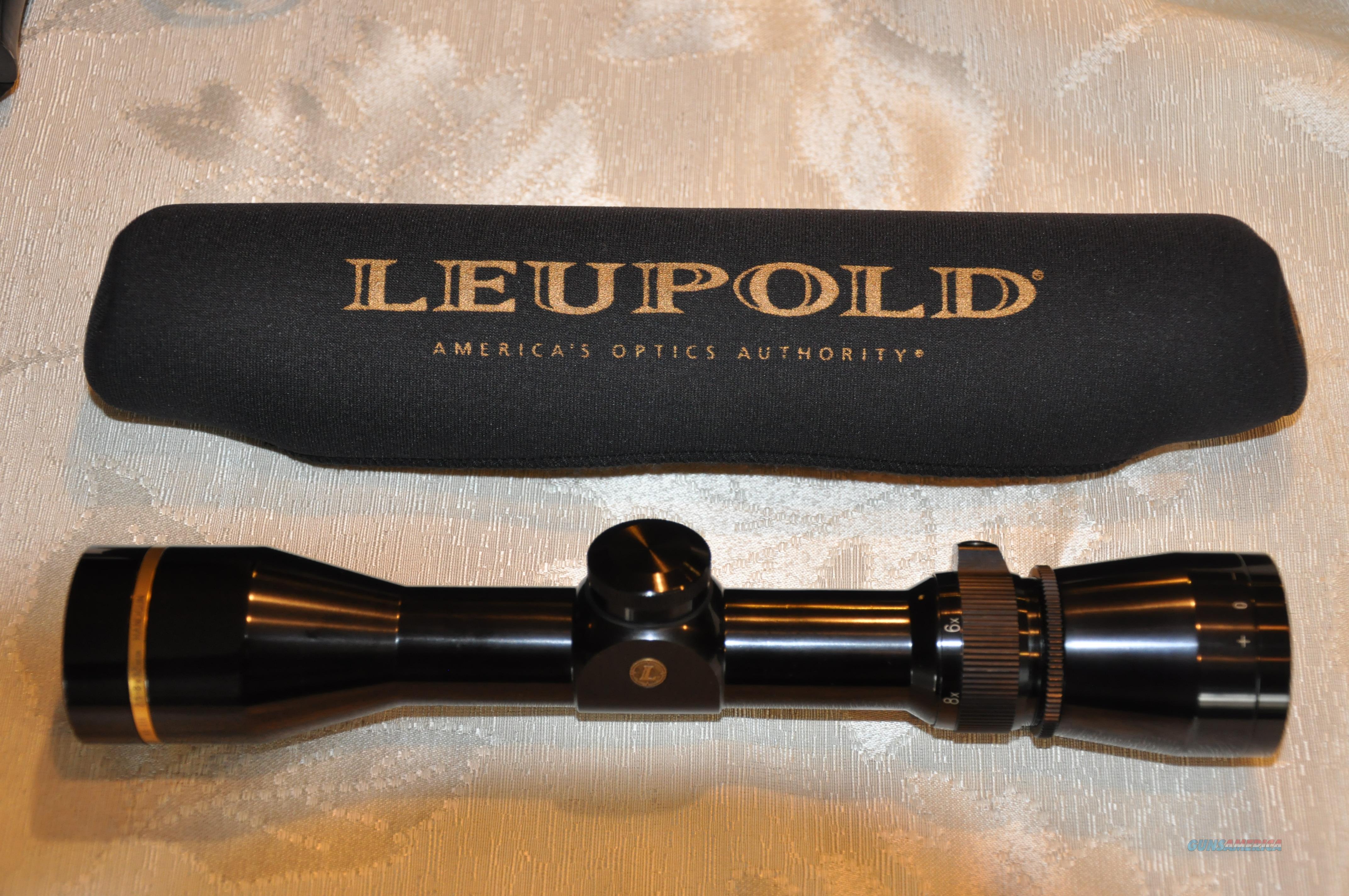 Leupold VXIII 2.58x32mm Handgun S... for sale at 975960442