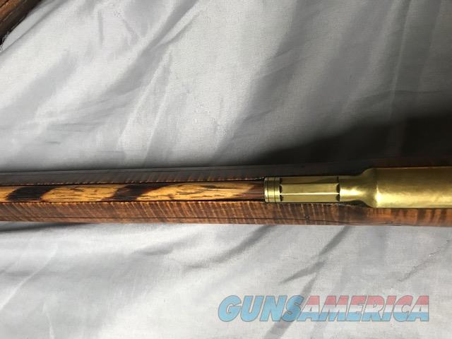 custom built muzzleloader for sale