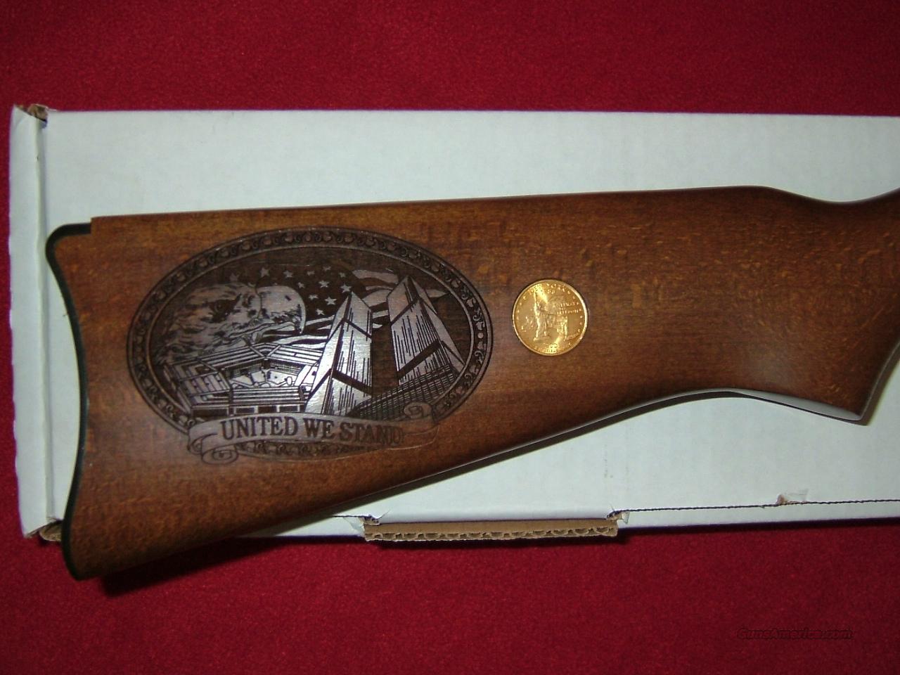 Ruger 1022 911 Special Edition for sale at 967431377
