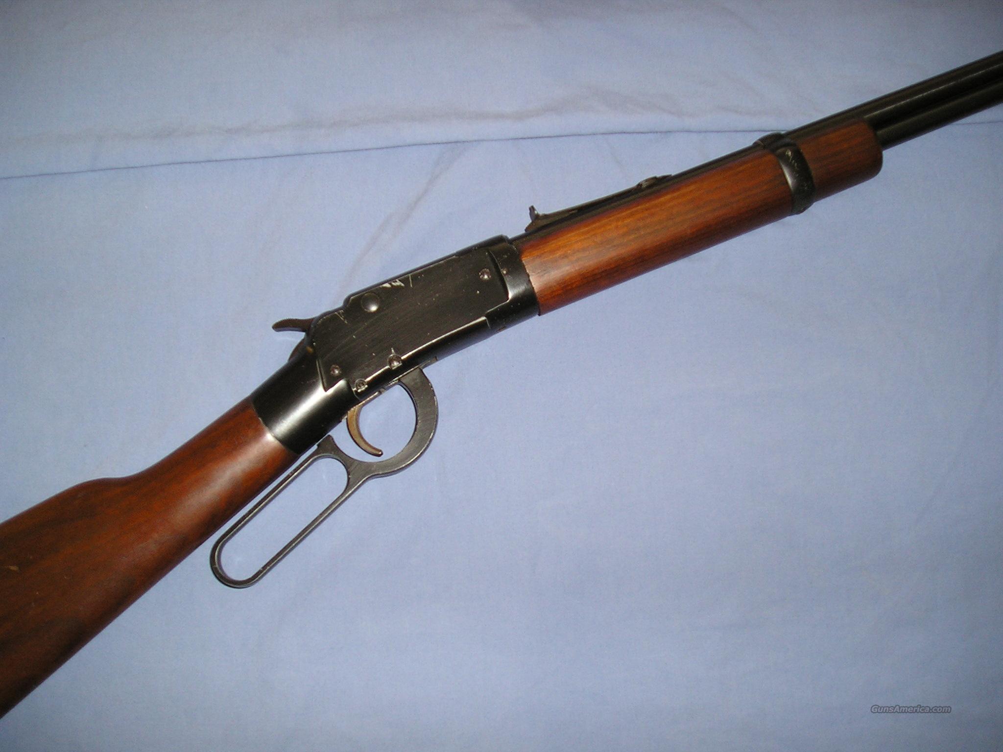 ITHACA 49 SINGLE SHOT SADDLE GUN for sale at 994144794