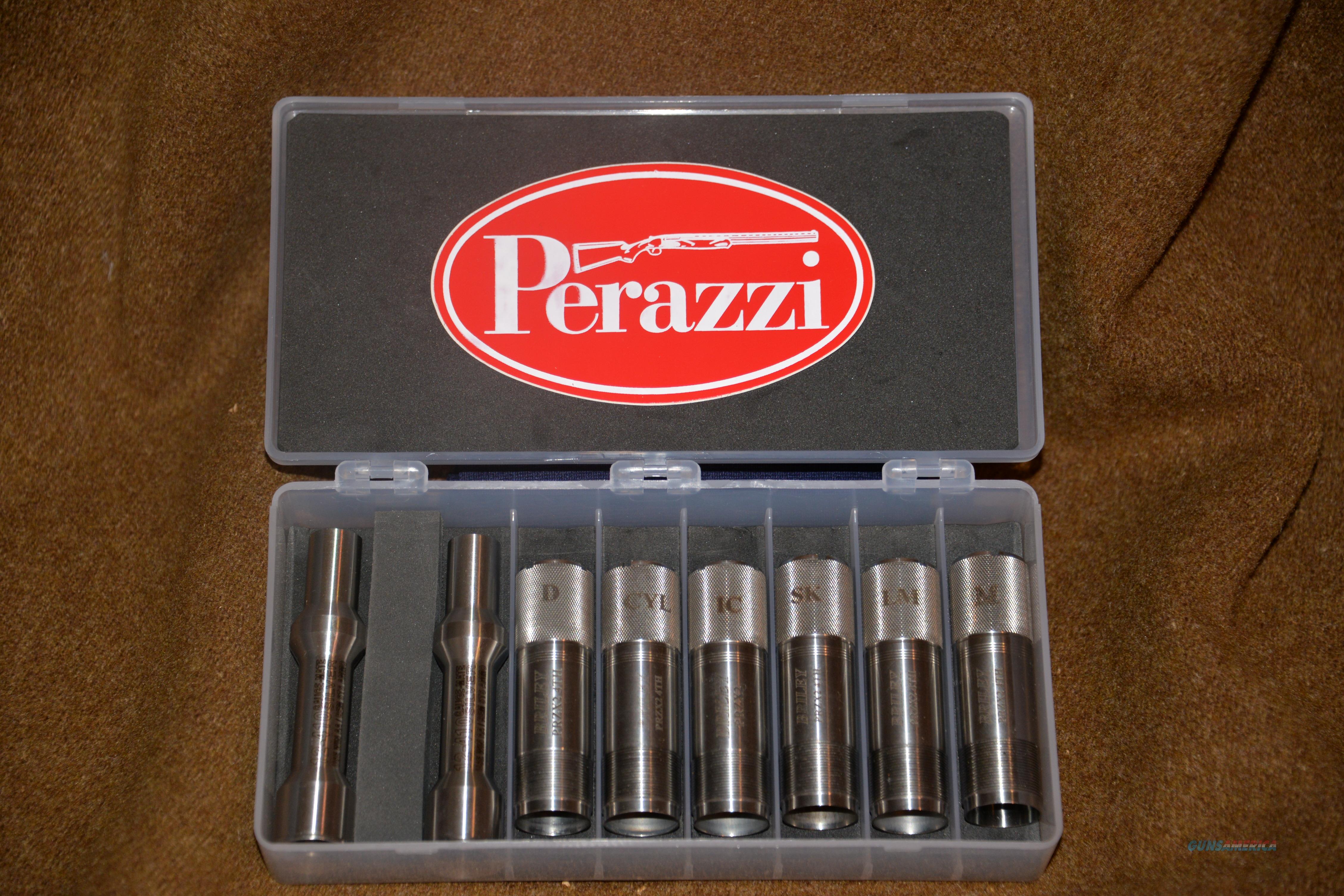 Briley Extended Chokes Tubes for Pe... for sale at