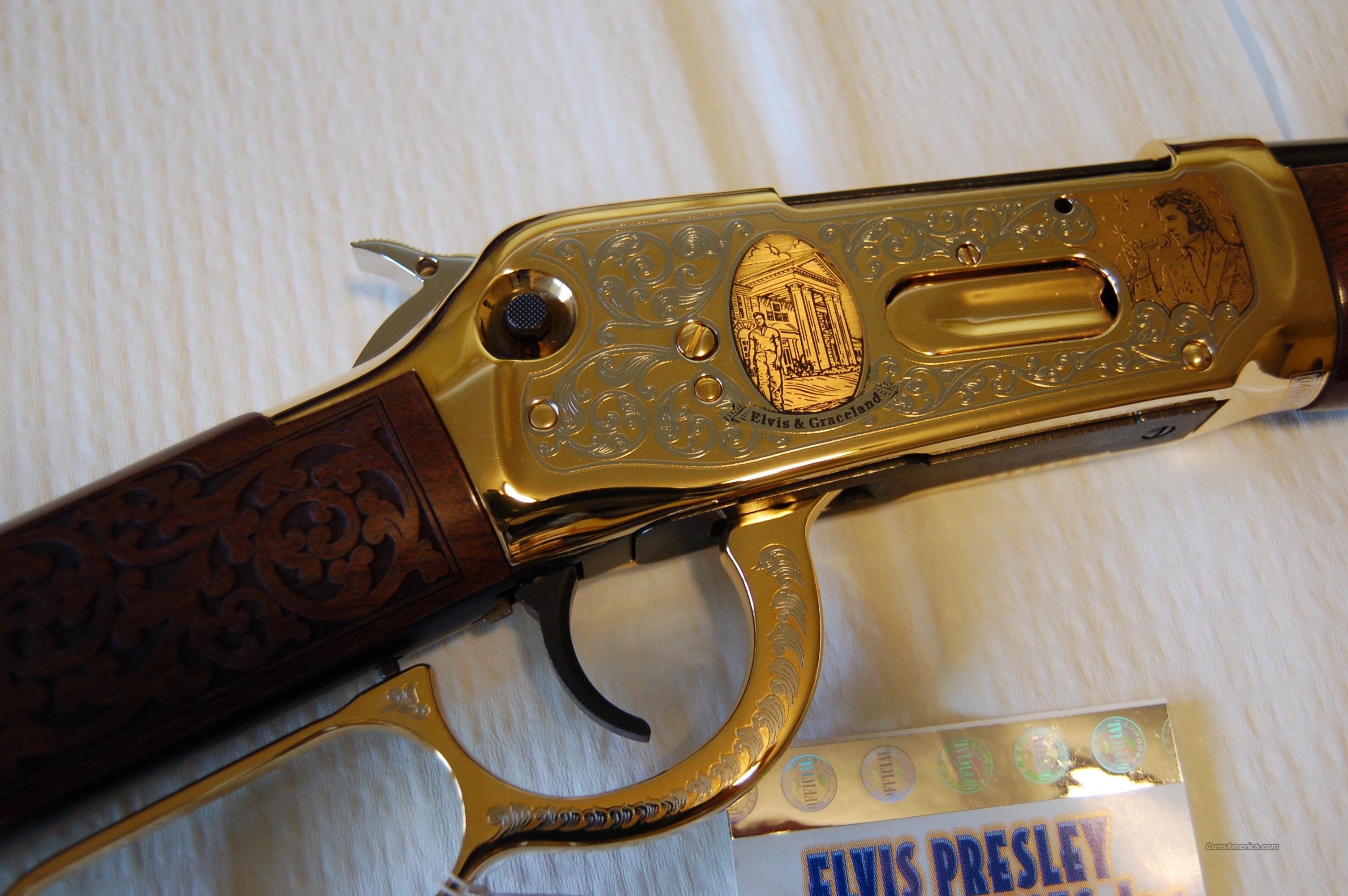 Elvis Presley and Graceland Commemo... for sale at