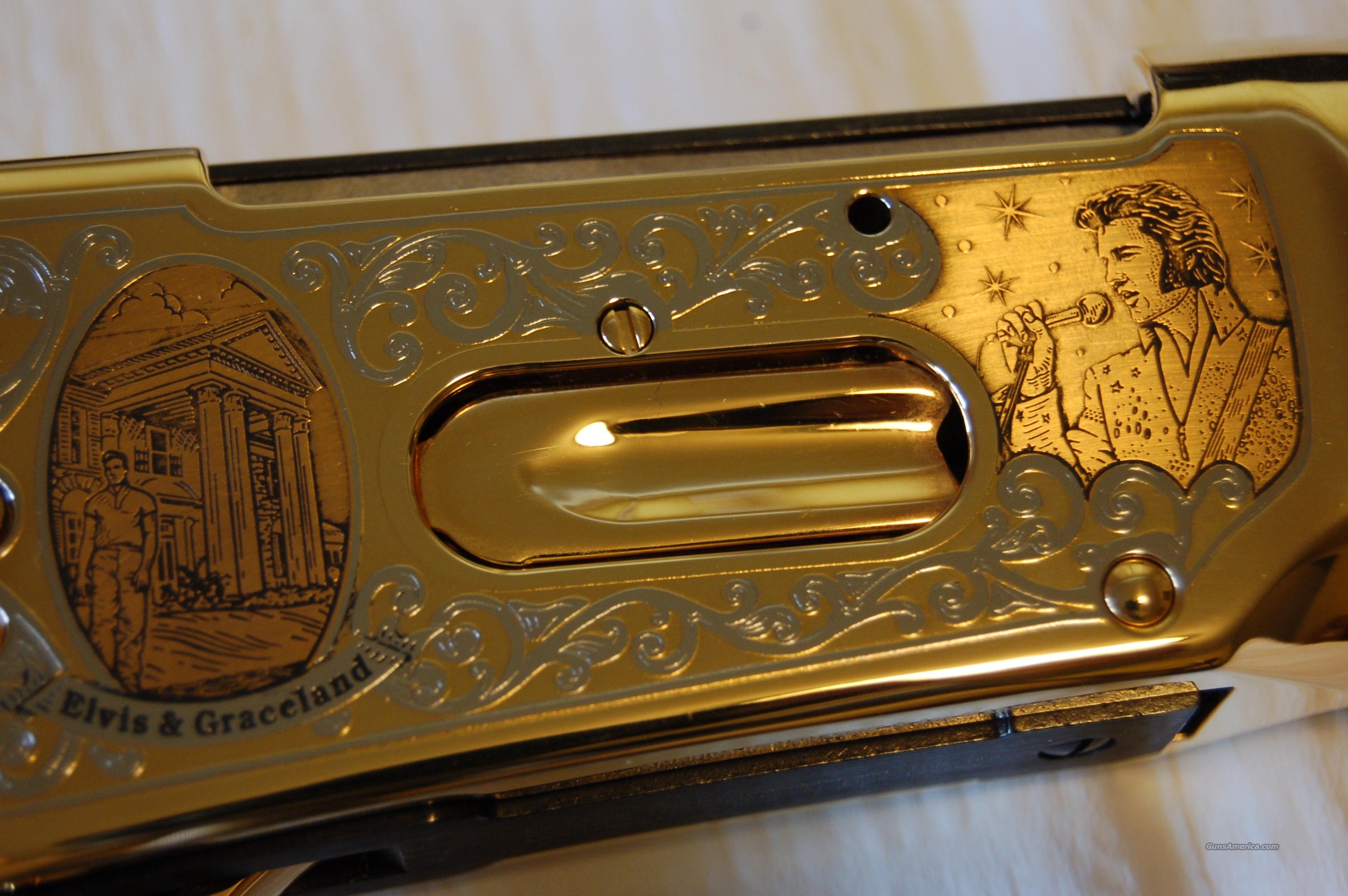 Elvis Presley and Graceland Commemo... for sale at