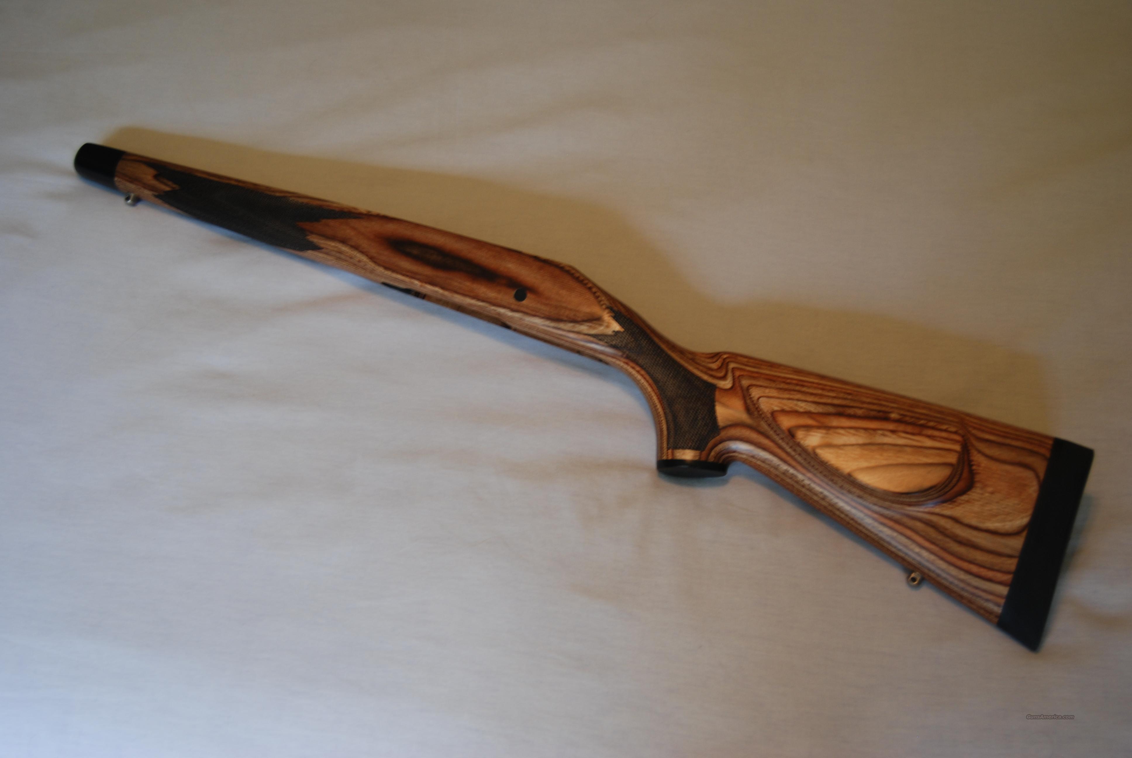 Remington 700 Mountain Rifle Lamina... for sale at