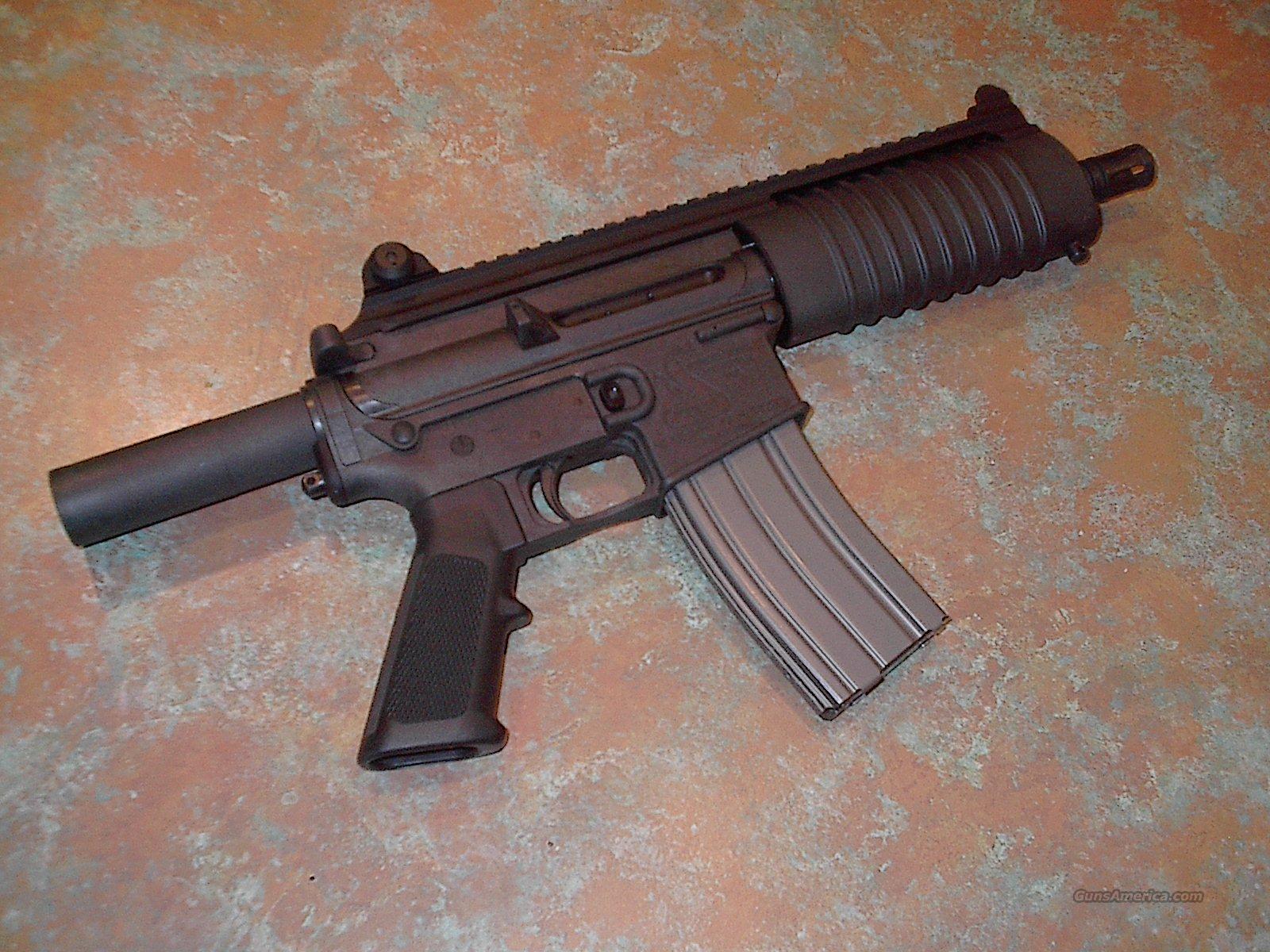 Ar 15 carbon fiber barrel Lookup BeforeBuying