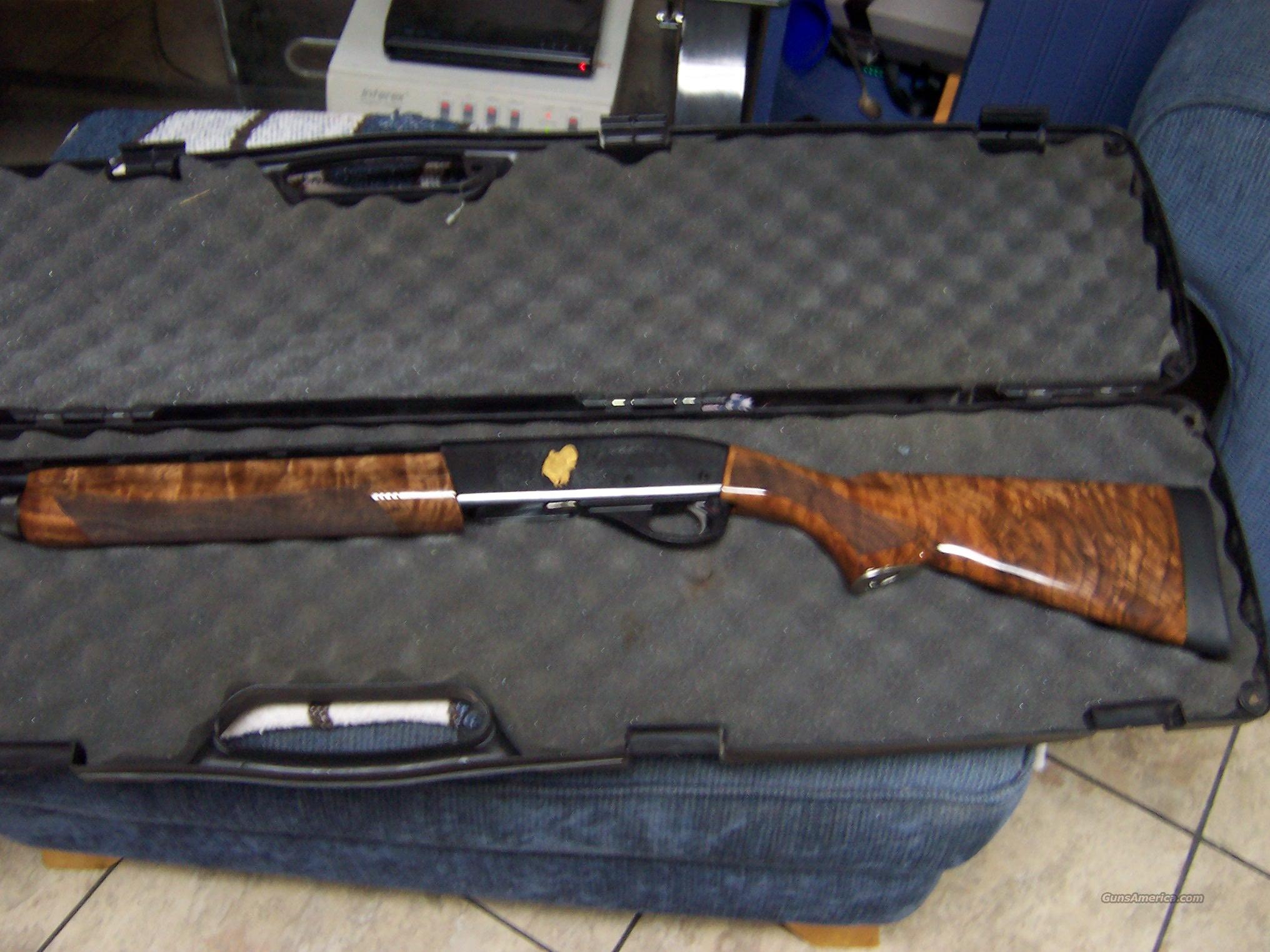 Remington 1100 G3 20ga for sale