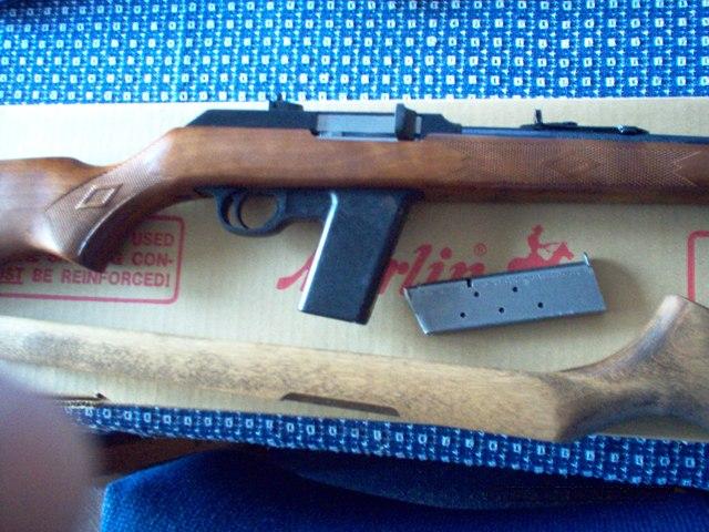 Marlin Camp Carbine .45ACP for sale at Gunsamerica.com: 960320333