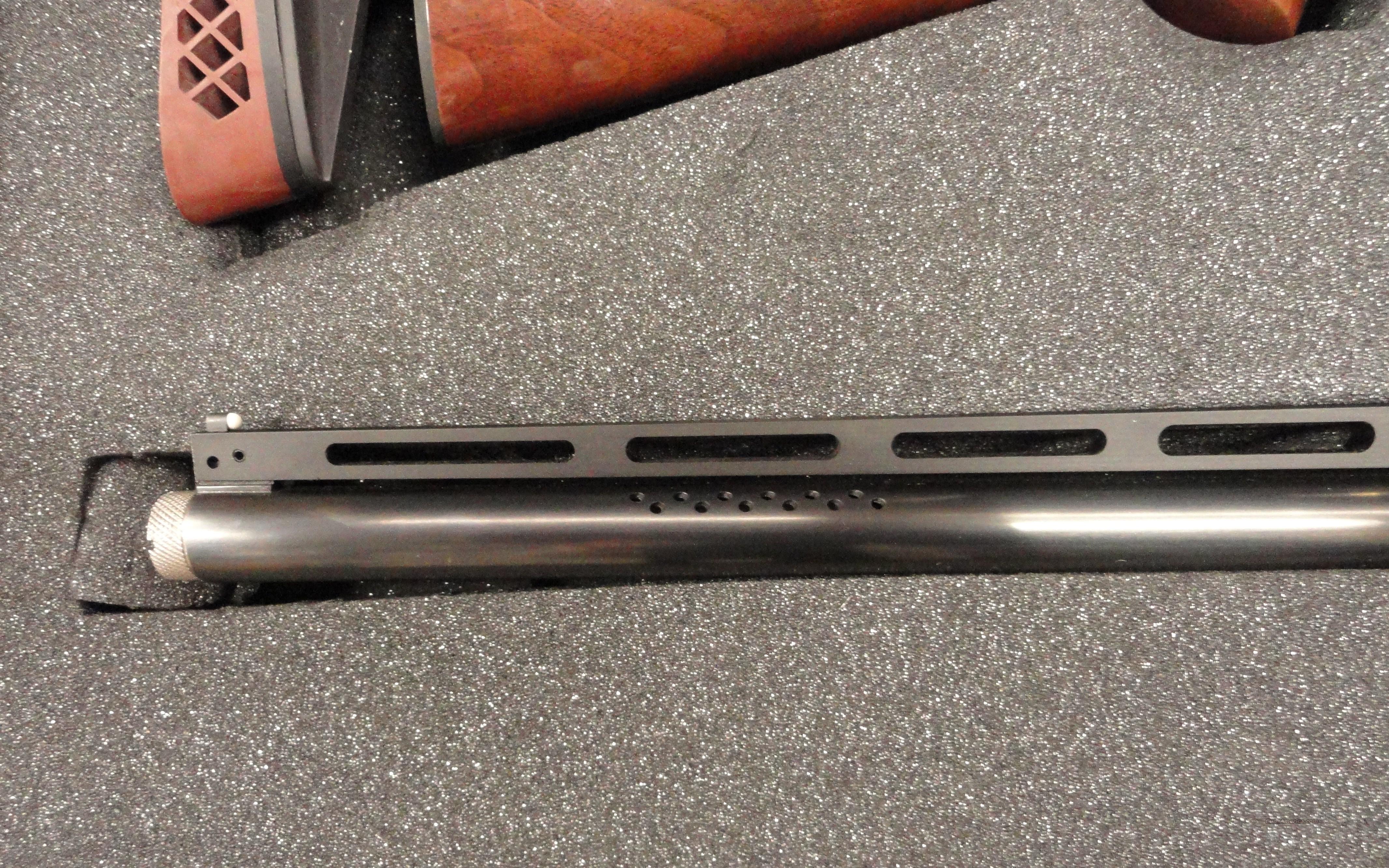 Browning BT99 Plus 12ga 32" travel... for sale at