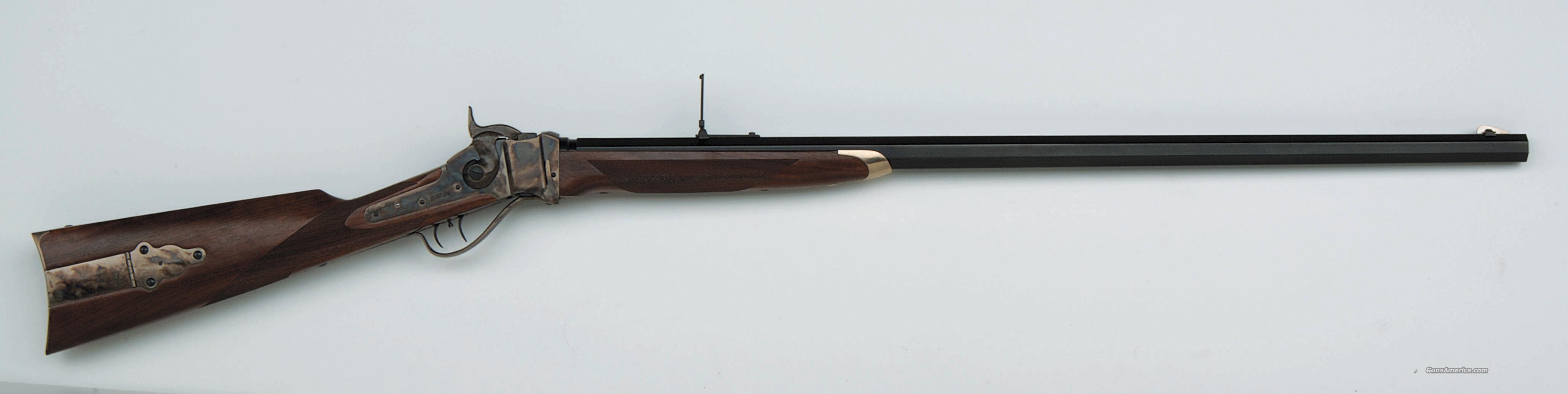 1874 Sharps Quigley for sale at 911994959