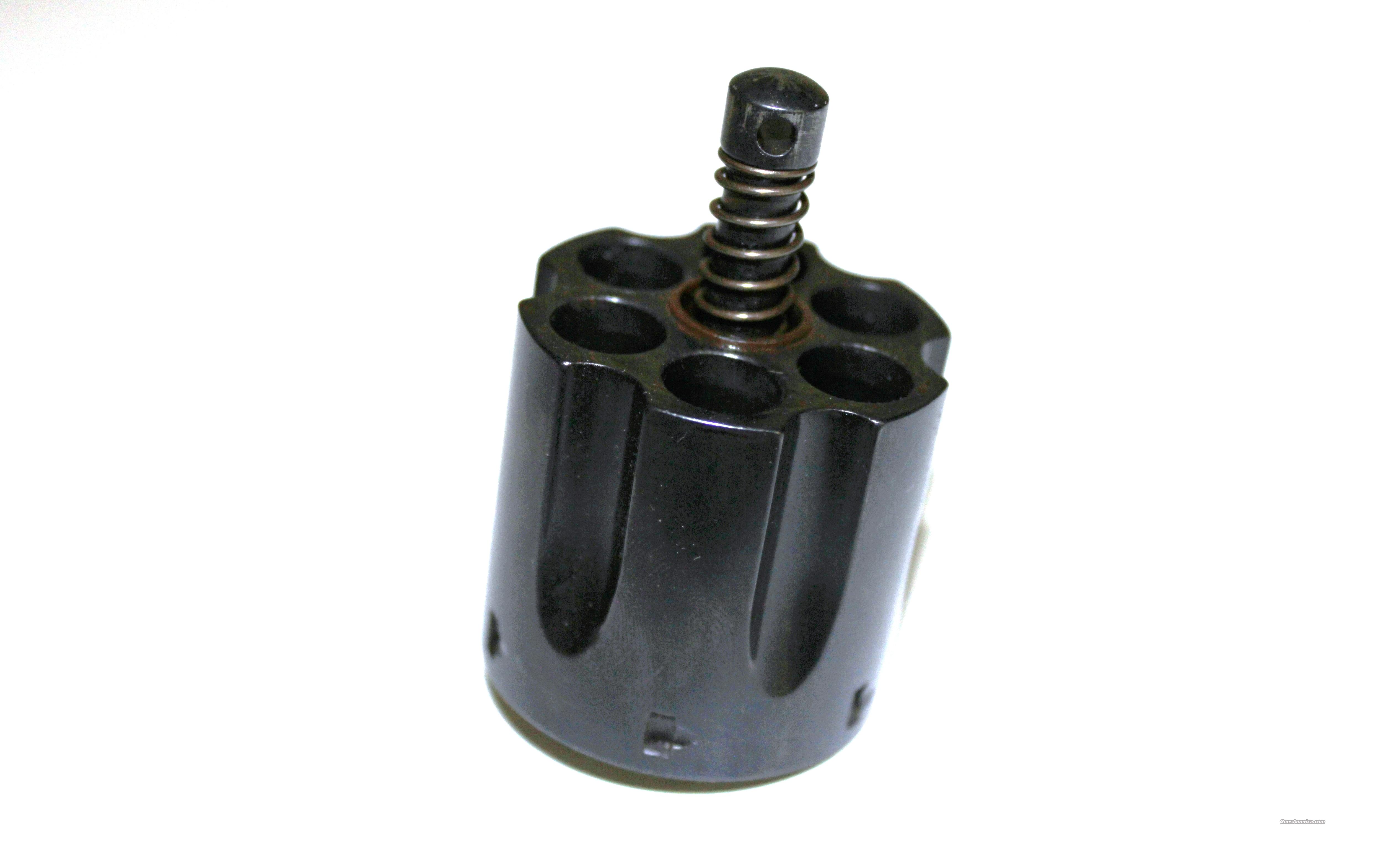 Armi San Marco Schofield Cylinder .44/40 for sale