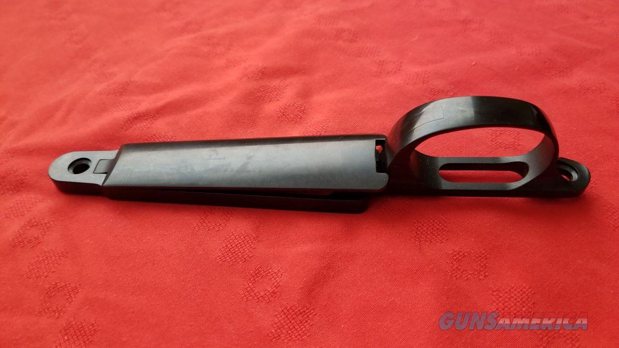 Winchester M70 LA one piece floor p... for sale at