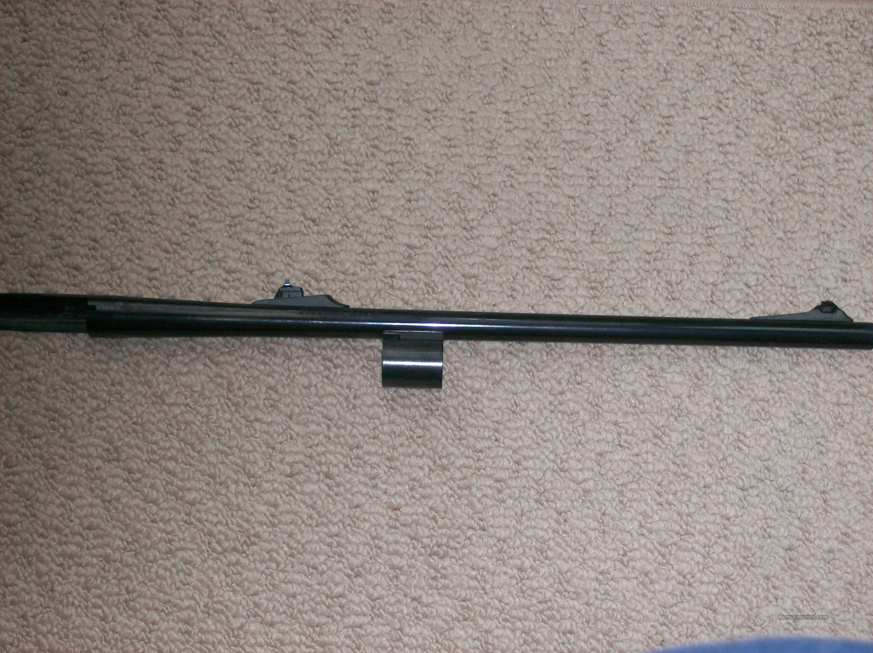 Remington 20 Guage Smooth Bore Slug... for sale at
