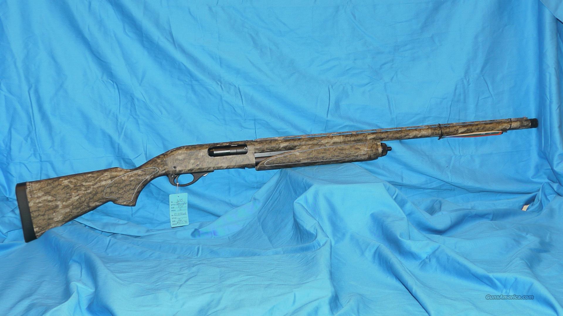 Remington Model 870 Express Super Magnum Turkey/Waterfo...
