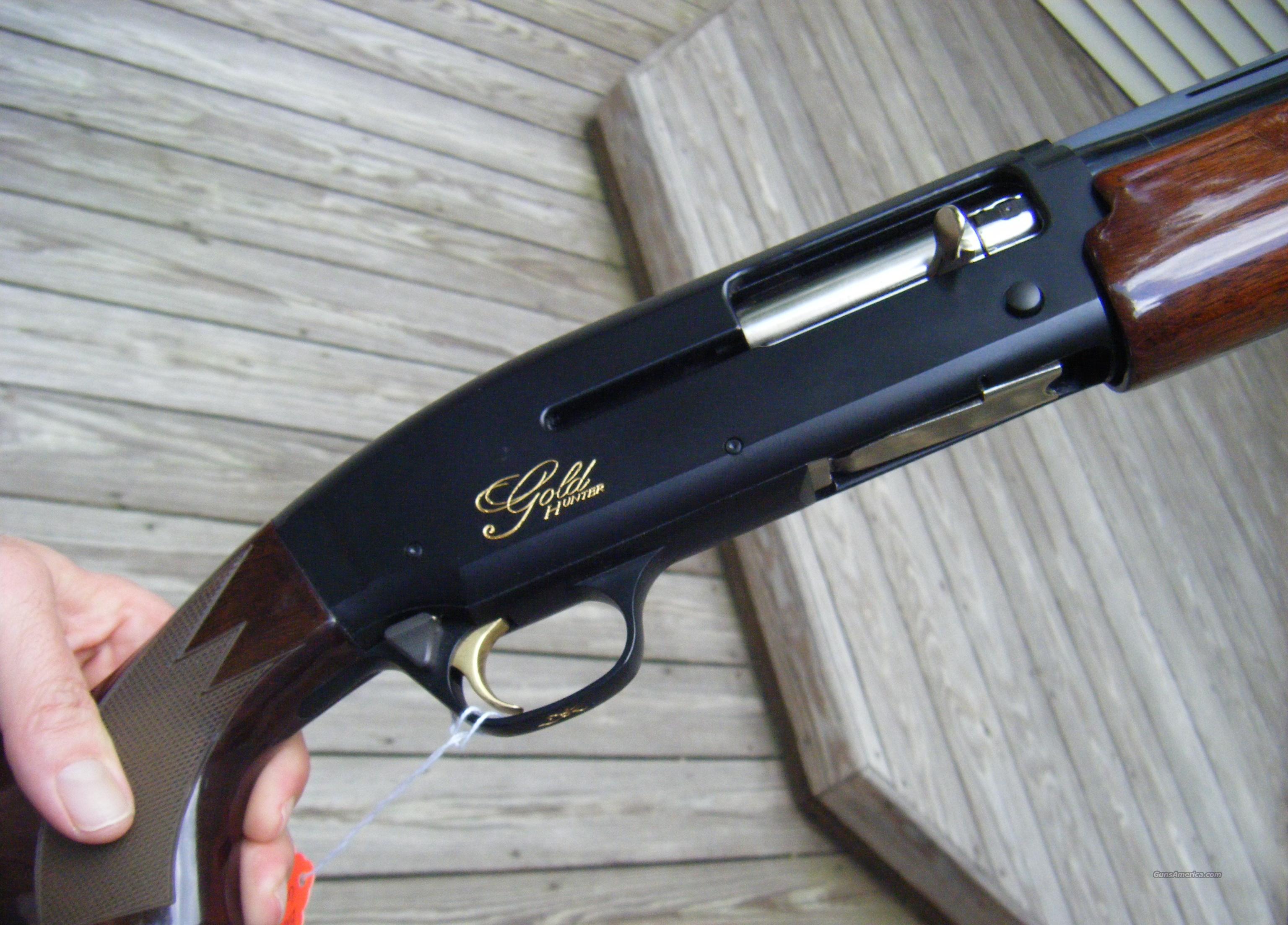 Browning Gold Hunter Micro Youth 20... for sale at