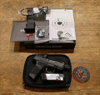 Springfield Armory Hellcat RDP 9mm w/ Hex Wasp & Manual Safety