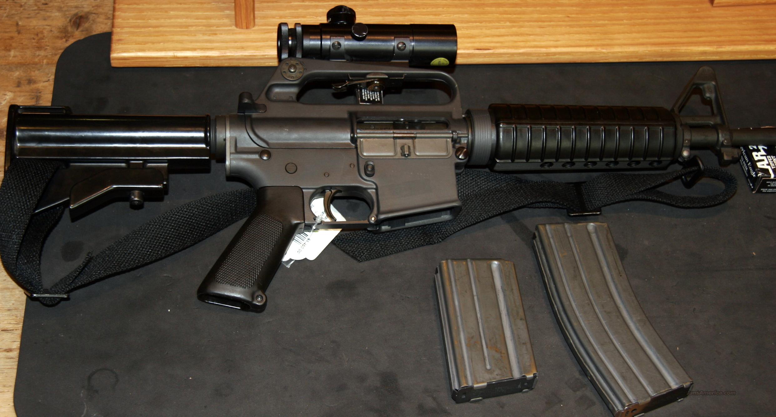 Colt ar15 for sale buddylasopa
