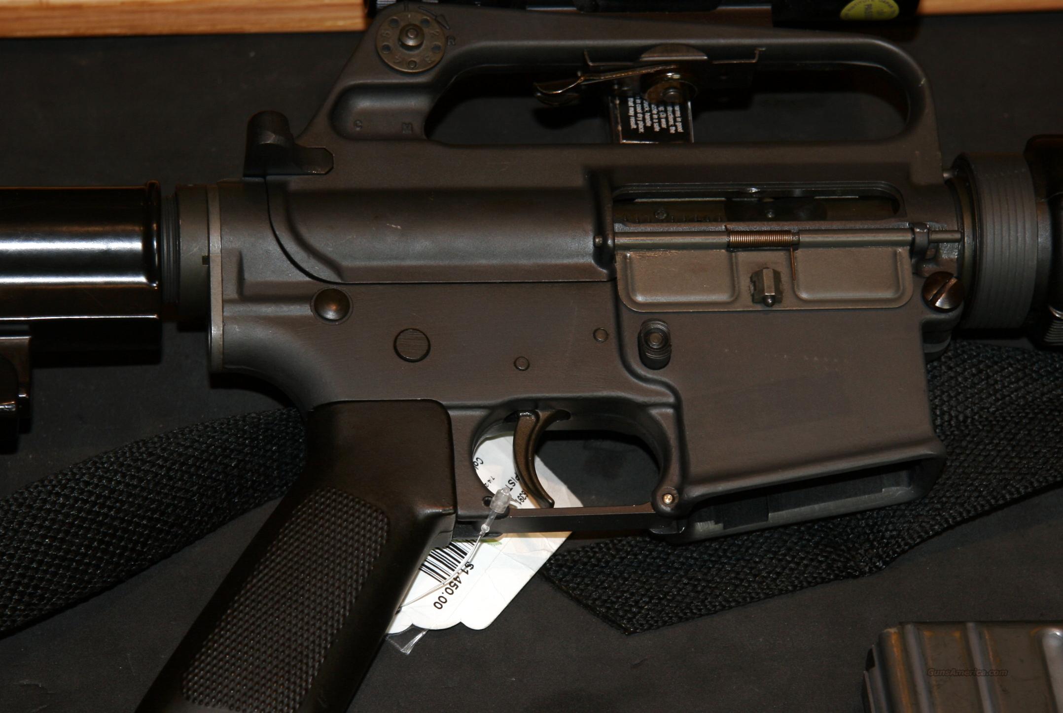 Colt SP1 AR15 Original Semiauto R... for sale at