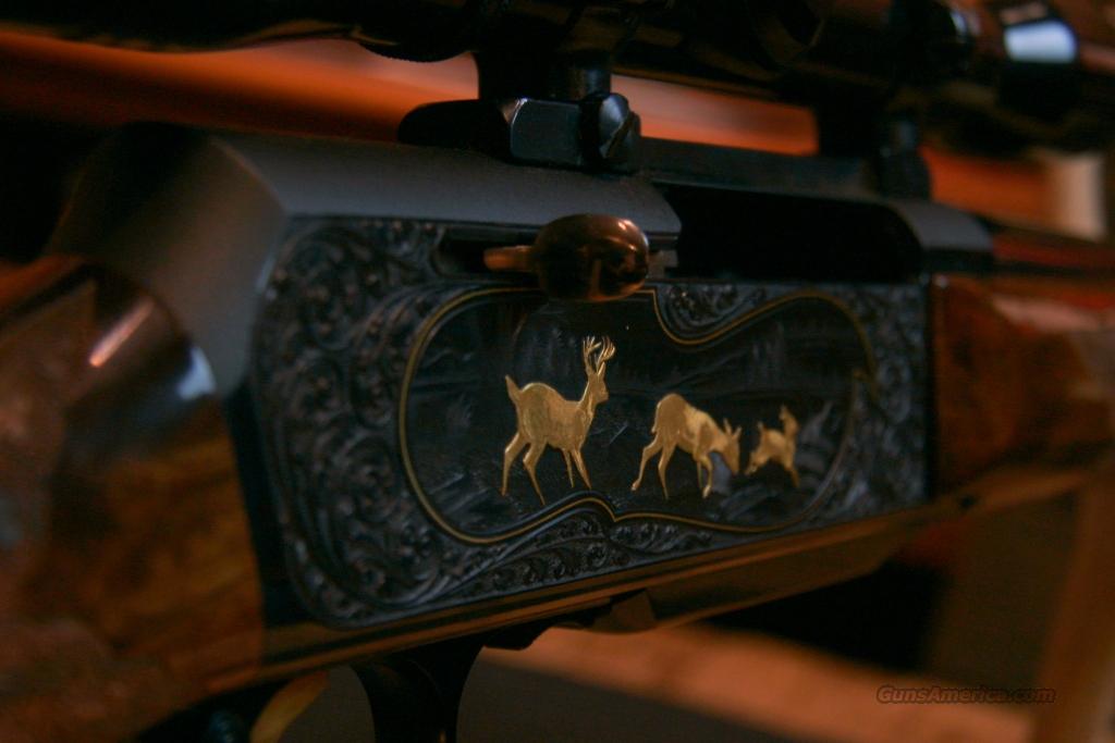 Browning BAR M71 Belgium Made 3006... for sale at