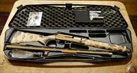 Browning A5 Wicked Wing Vintage Tan 12ga 28
