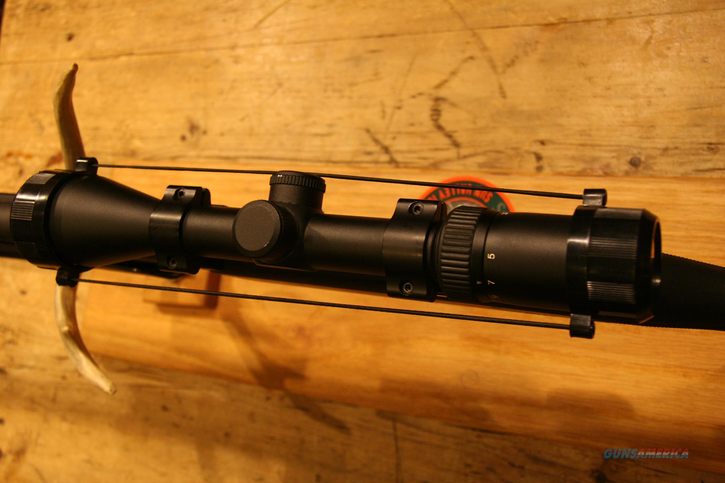 Mossberg 500 12 ga Rifled Slug Shot... for sale at