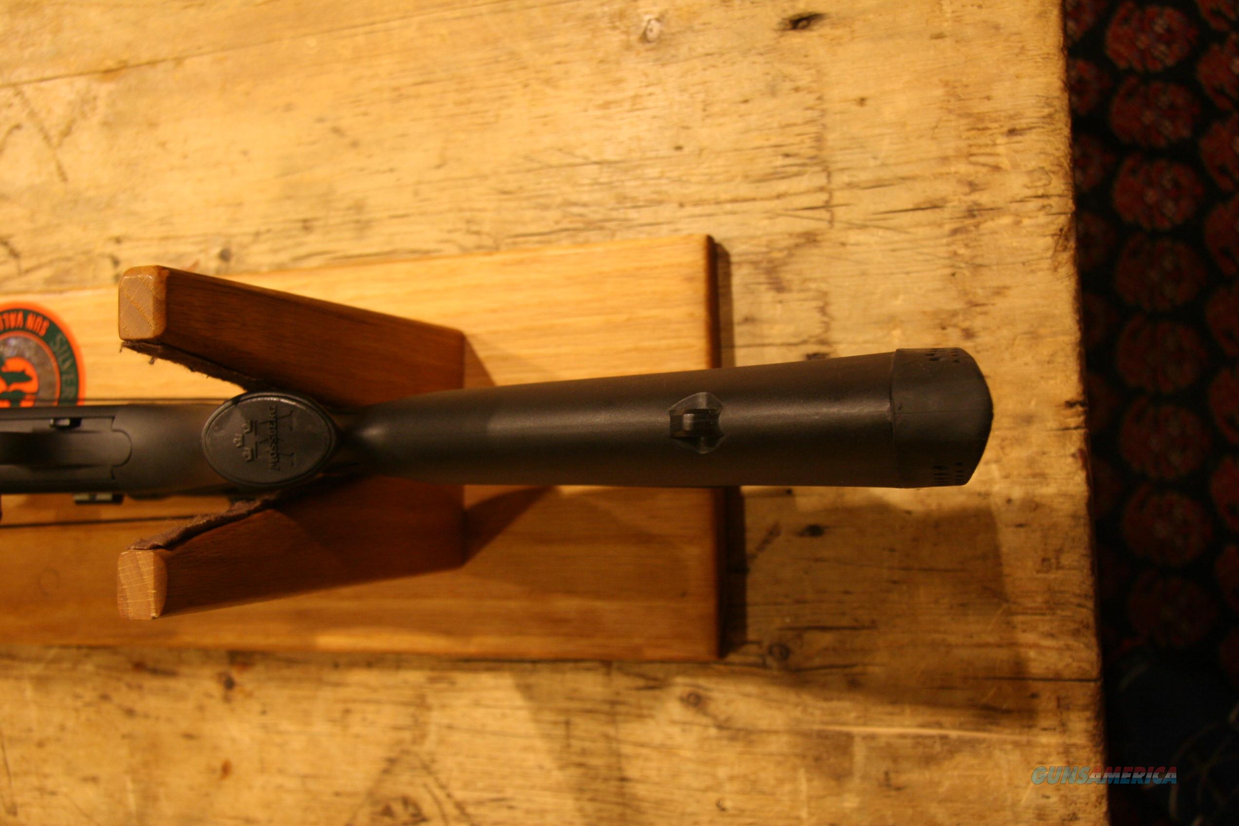 Mossberg 500 12 ga Rifled Slug Shot... for sale at
